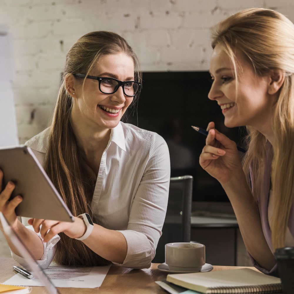 South American Languaje Center Clases personalizadas de Inglés