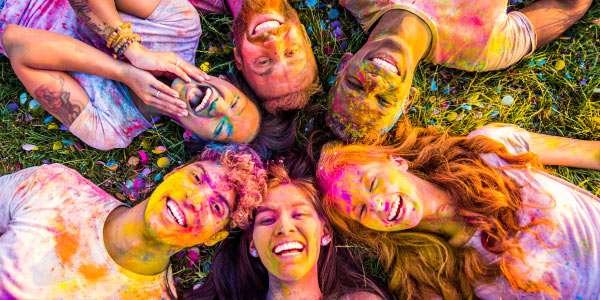 Diviértete más en tus viajes