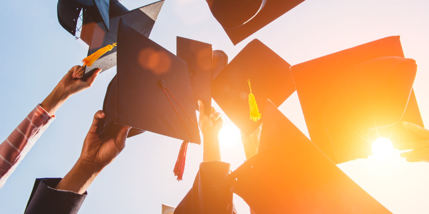 Obtén mejores oportunidades académicas